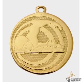Medaille Zwemmen - ME.091