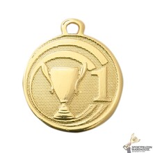 Medaille Lorenzo - ME.088