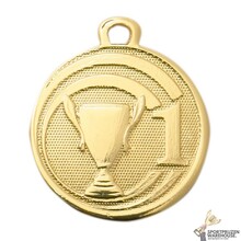 Medaille Prato - ME.087