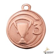 Medaille Prato Medaille Prato