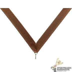 Halslint Brons - V42.26