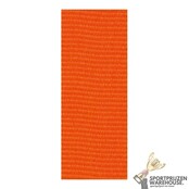 Smal Halslint Oranje