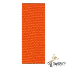 Smal Halslint Oranje - V8.OR