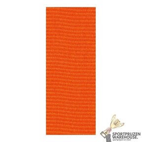 Smal Halslint Oranje - V8.OR