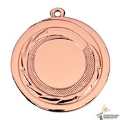 Medaille Frosinone Medaille Frosinone