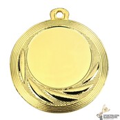 Medaille Crotone