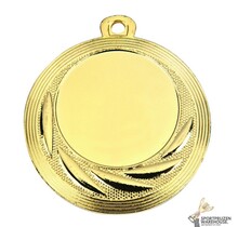 Medaille Crotone