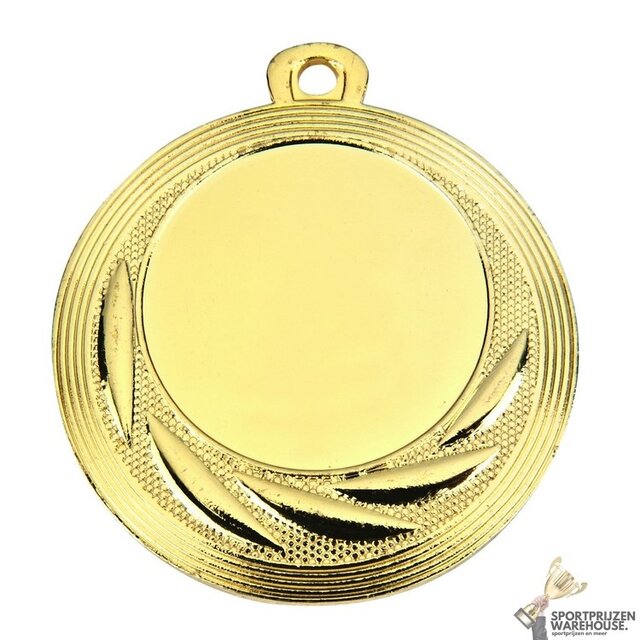 Medaille Crotone