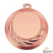 Medaille Crotone