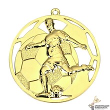 Medaille Nuoro - ME.060