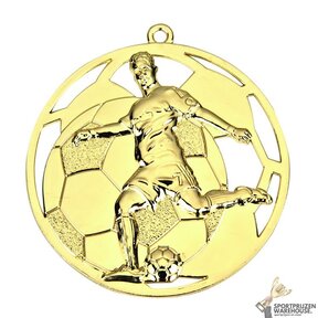 Medaille Nuoro - ME.060