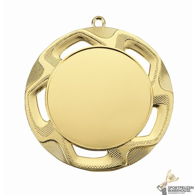 Medaille Potenza Medaille Potenza