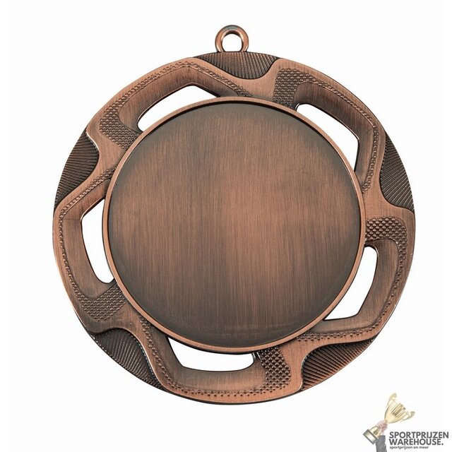 Medaille Potenza Medaille Potenza