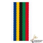 Halslint Regenboog 2