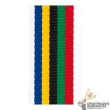 Halslint Regenboog 2 - V2.RAINBOW