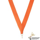 Halslint Oranje Halslint Oranje