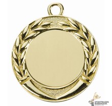 Medaille Novara