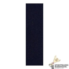 Halslint Navy blauw - V2.NB