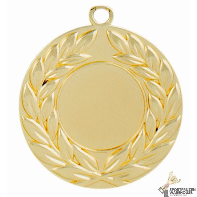 Medaille Vicenza