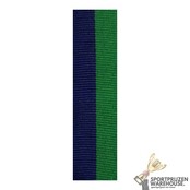 Halslint Blauw/Groen