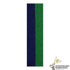 Halslint Blauw/Groen - V2.BL-GR