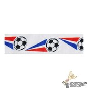 Halslint Voetbal-bal