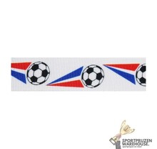 Halslint Voetbal-bal