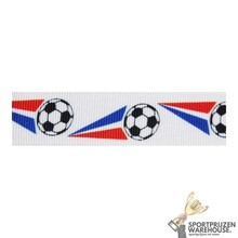 Halslint Voetbal-bal - V46