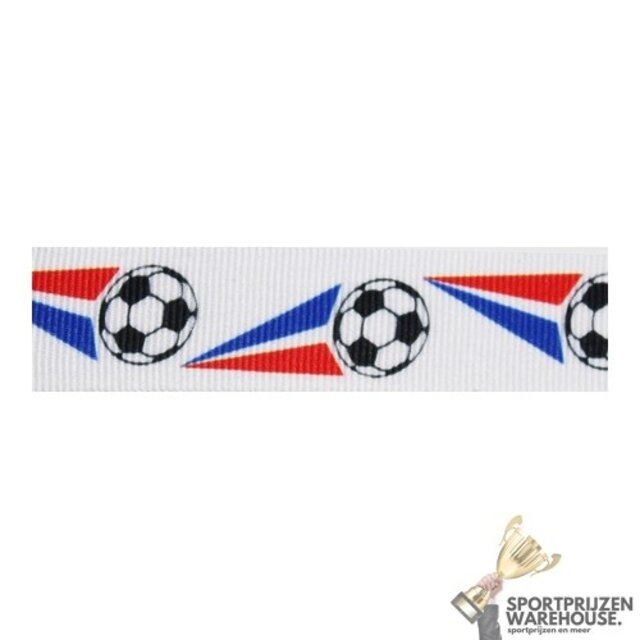 Halslint Voetbal-bal