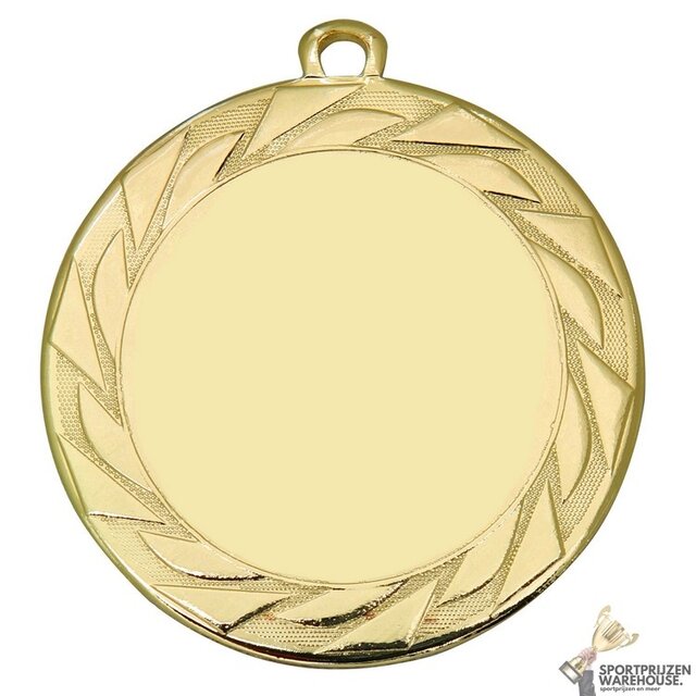 Medaille La Spezia