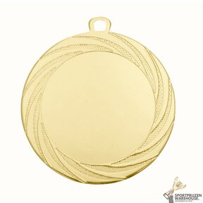 Medaille Syracuse - DI7001