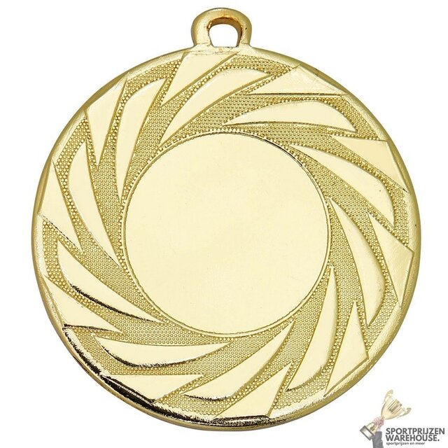 Medaille Modena