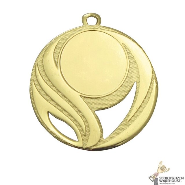 Medaille Limbiate