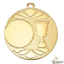 Medaille Muggiò