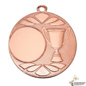 Medaille Muggio