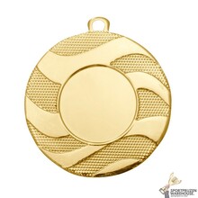 Medaille Giarre - DI5002