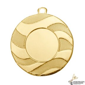 Medaille Giarre - DI5002