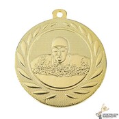 Medaille Mira - Zwemmen