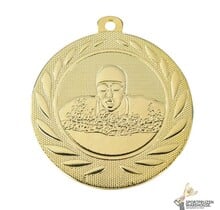 Medaille Mira - Zwemmen