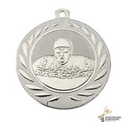 Medaille Mira - Zwemmen