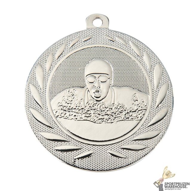 Medaille Mira - Zwemmen