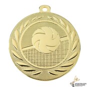 Medaille Volleybal Medaille Volleybal