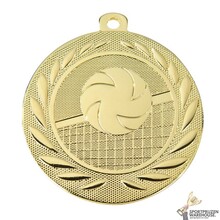 Medaille Volleybal - DI5000