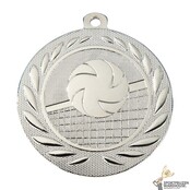 Medaille Volleybal Medaille Volleybal