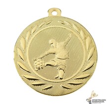 Medaille Voetbal
