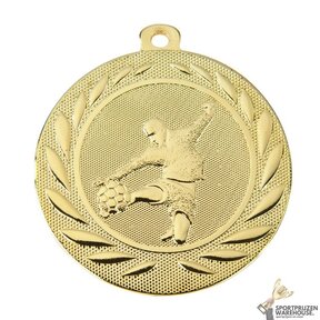 Medaille Voetbal - DI5000