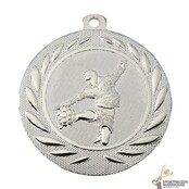 Medaille Voetbal
