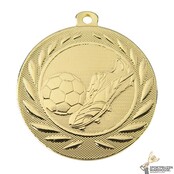 Medaille Voetbal