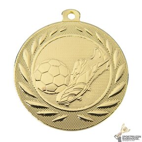 Medaille Voetbal - DI5000