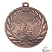 Medaille Voetbal